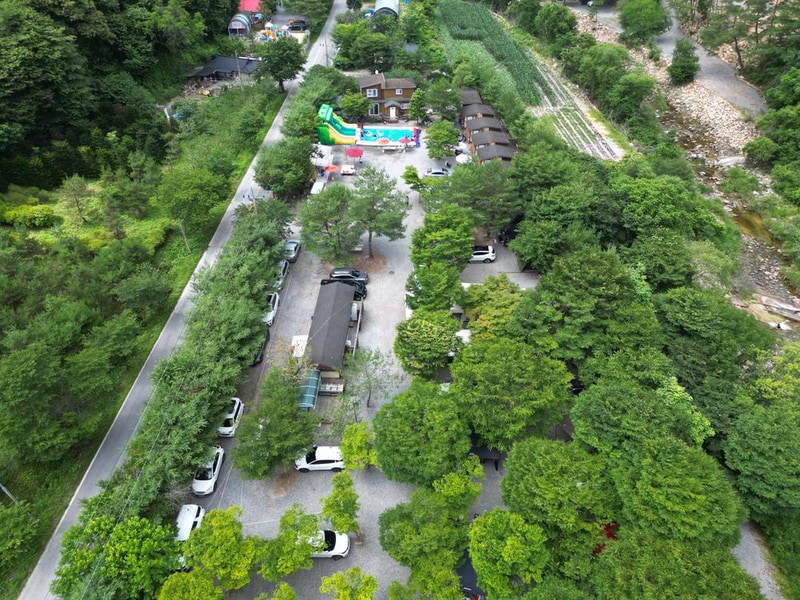 지구별캠프 시설 사진 31