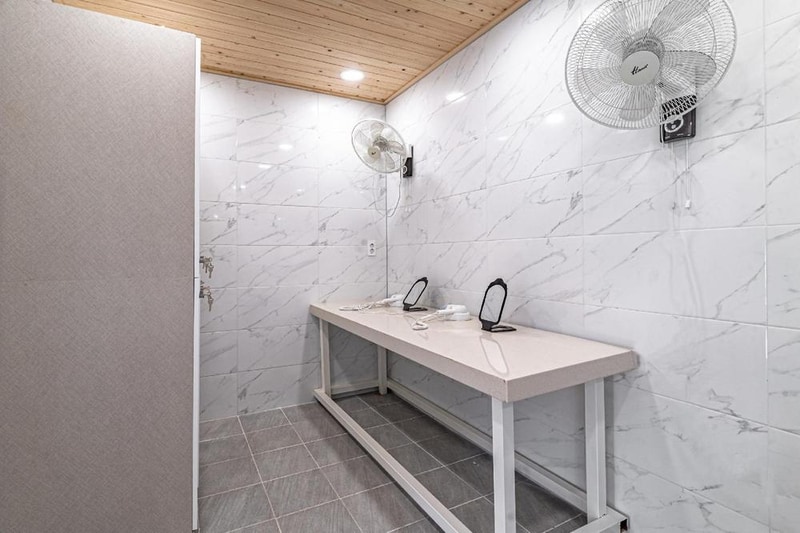 산청프리미엄캠핑장 시설 사진 7