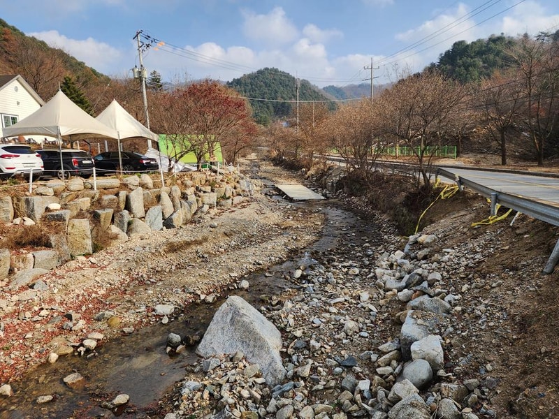 글램365 가평글램핑카라반 시설 사진 33