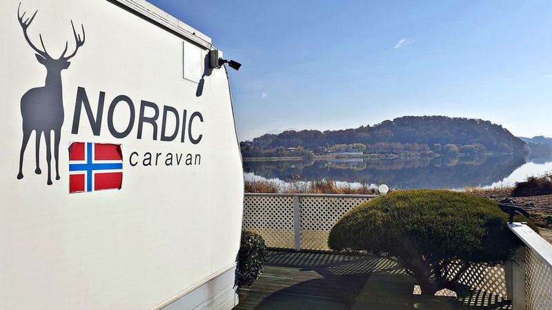 노르딕 민박 시설 사진 16