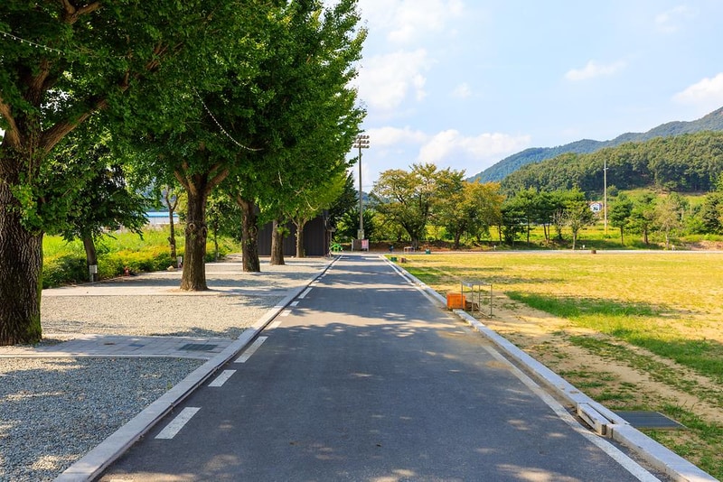 대장이랜드 농촌체험휴양마을 시설 사진 11