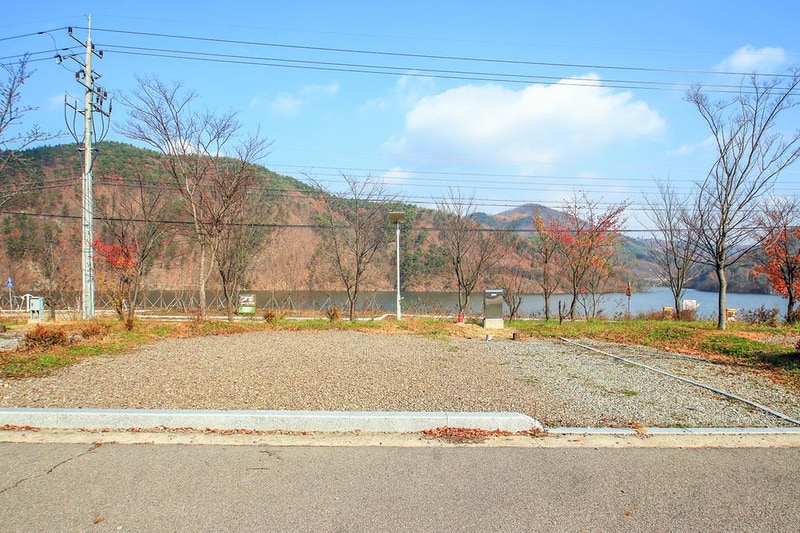 청송오토캠핑장 시설 사진 9