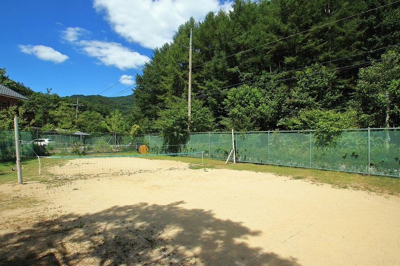 소풍가는날펜션 오토캠핑장 시설 사진 7