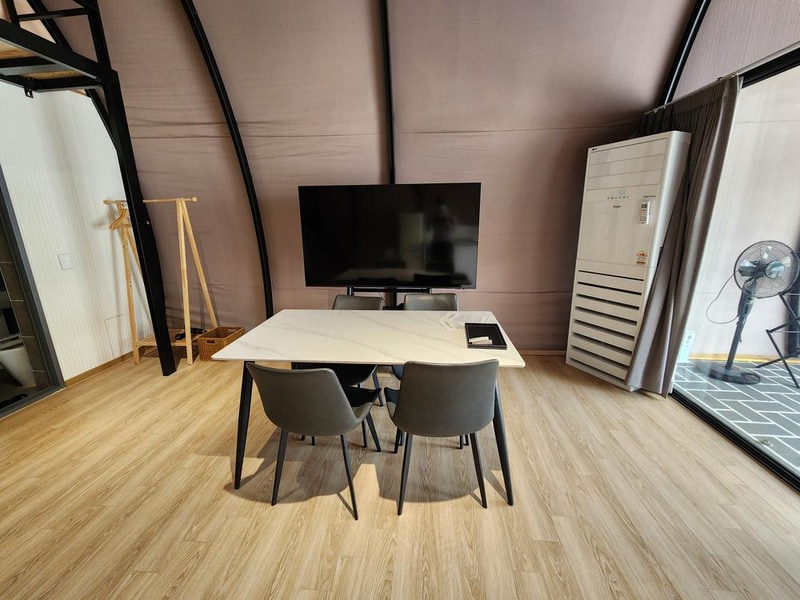 인더풀 글램핑 시설 사진 17