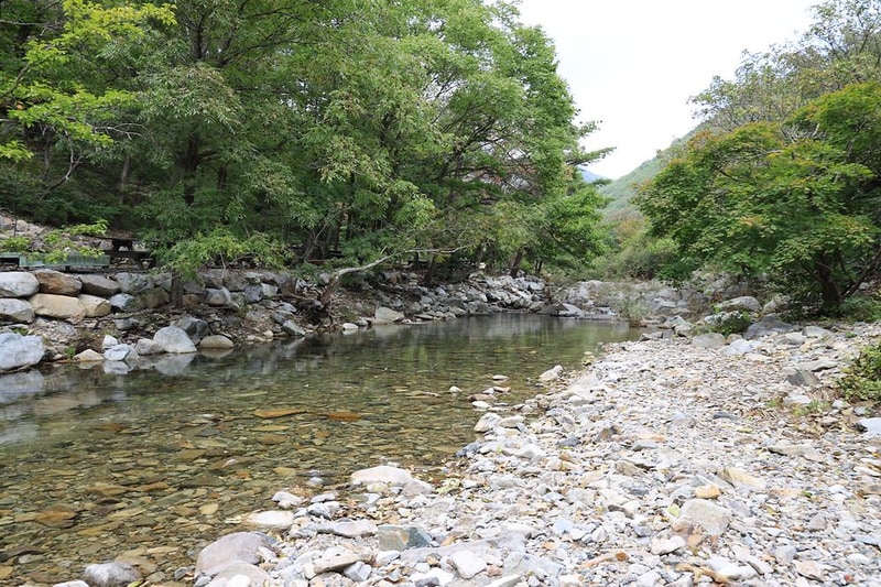 삼계리주말농원캠핑장 시설 사진 1