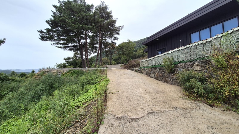 화금지 숲속캠핑장 시설 사진 8