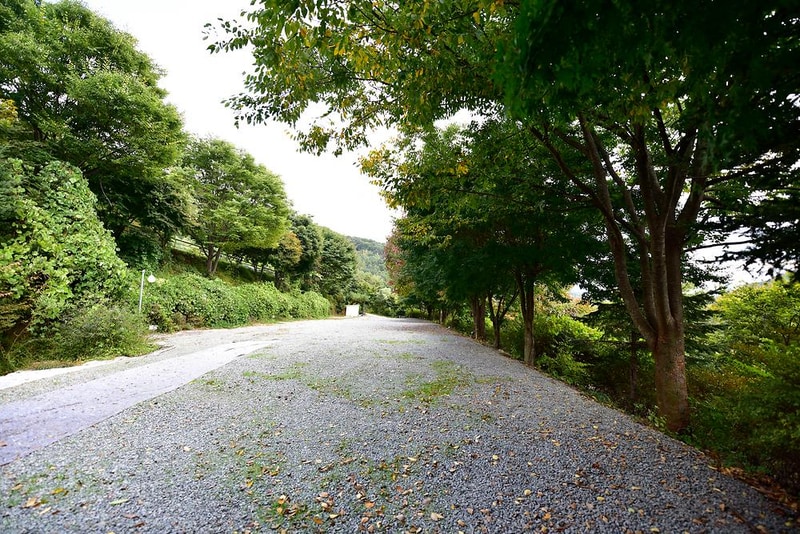 브라보캠핑장 시설 사진 8