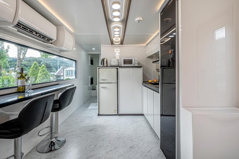 금산 뮤지엄B캠핑장 시설 사진 4