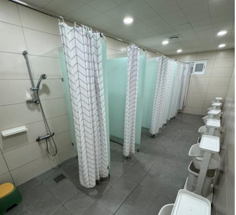 화장산 캠핑장 시설 사진 11