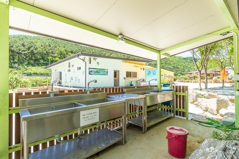행화촌자연테마파크 시설 사진 6