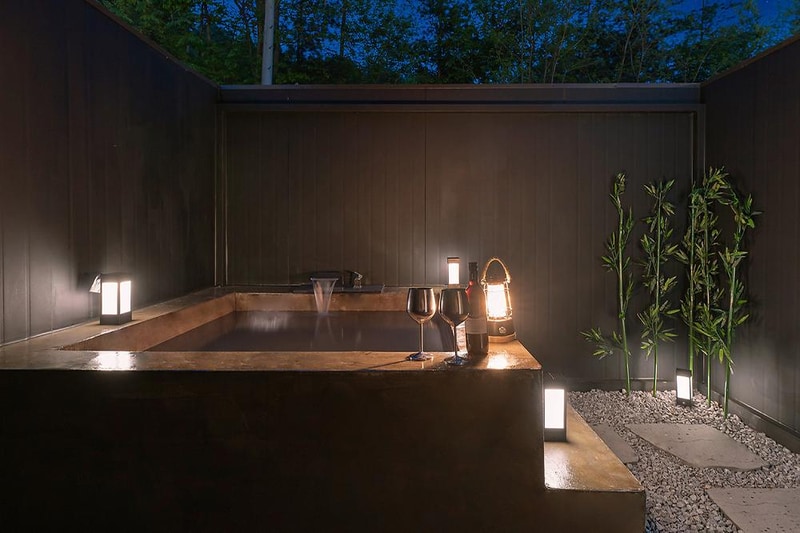 리썸글램핑 시설 사진 8