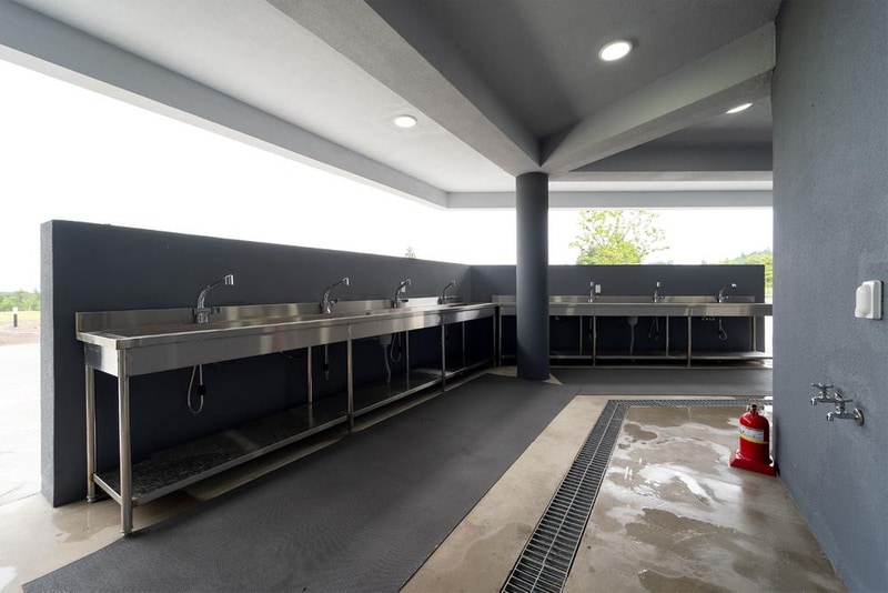 기린 캠프랜드 시설 사진 8