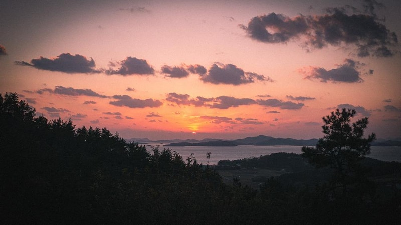 오시아노 오토캠핑리조트 시설 사진 2
