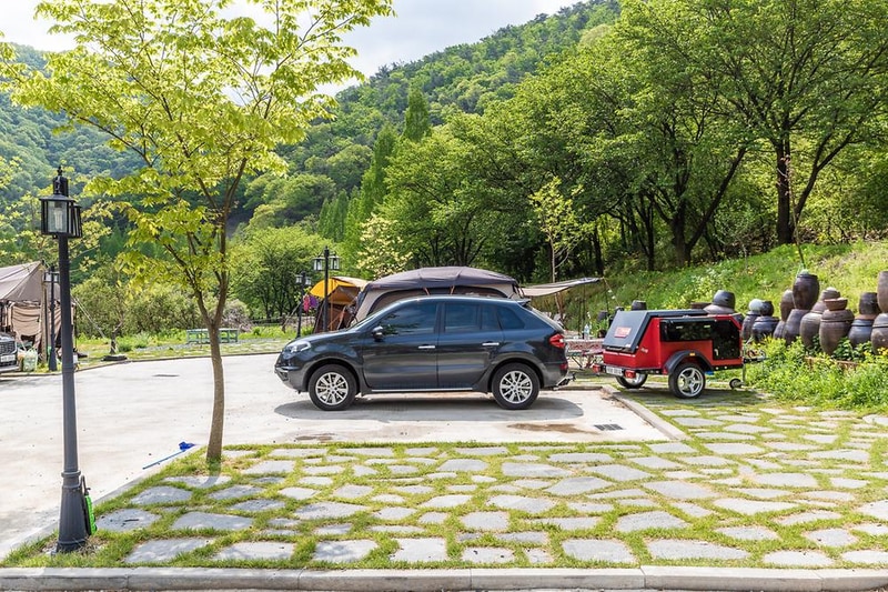 꿈꾸는 농부 오토캠핑장 시설 사진 8