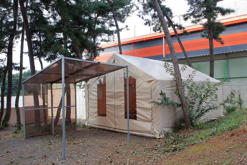 늘푸른캠핑장 시설 사진 15