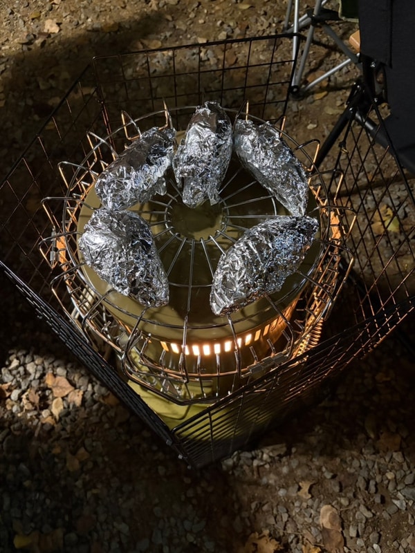 캠핑플레이 대표 사진