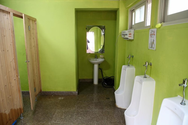 보고 시설 사진 14