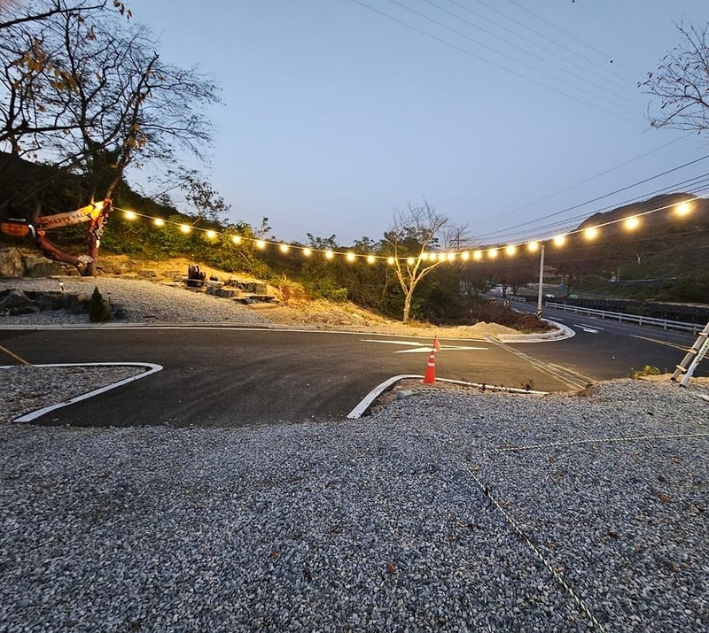 DS Camp 캠핑장 시설 사진 17