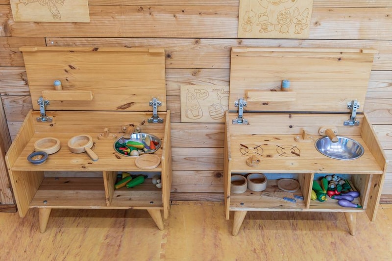 붉은오름 자연휴양림 숲속 야영장 시설 사진 21