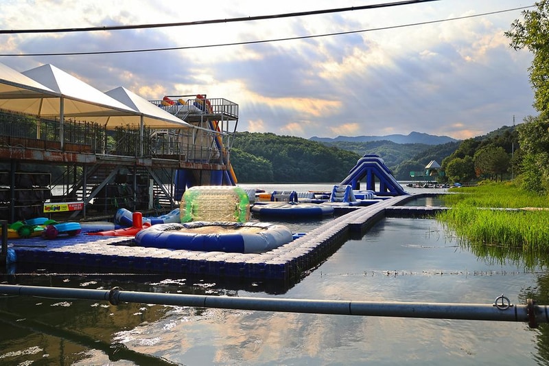 힐링브릿지캠프 시설 사진 7