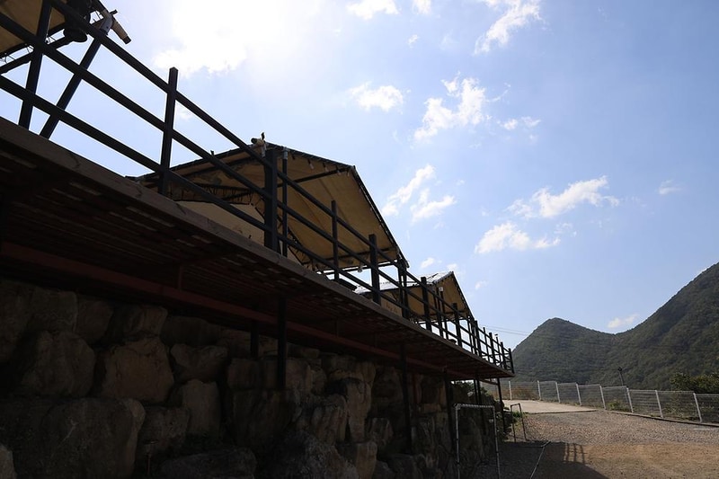 캠프라임 시설 사진 1