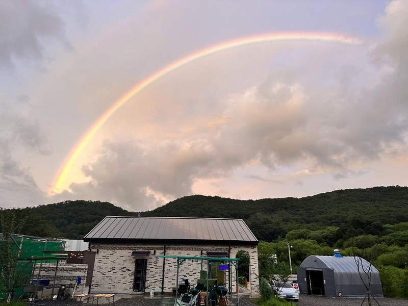 야호캠핑장 시설 사진 20