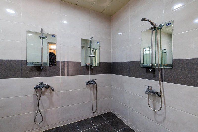 마실야영장 시설 사진 6