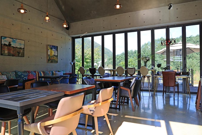 한자루체험농원(휴앤아크) 시설 사진 1