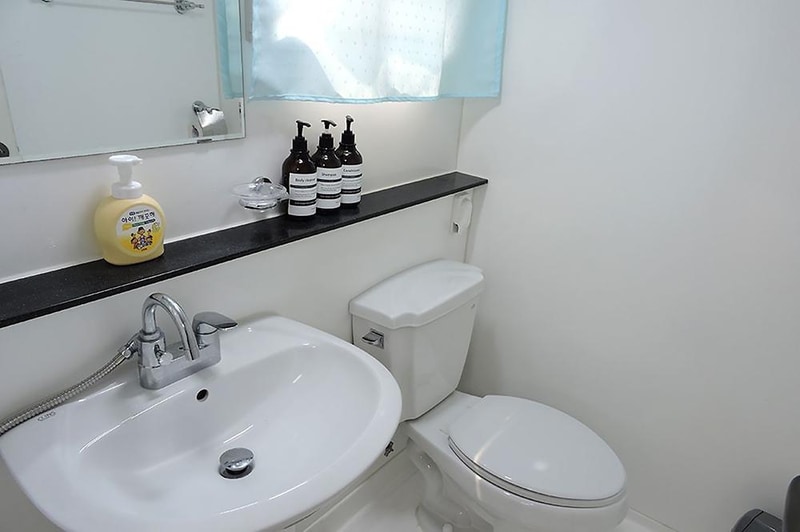 대둔산 캠핑랜드 시설 사진 11