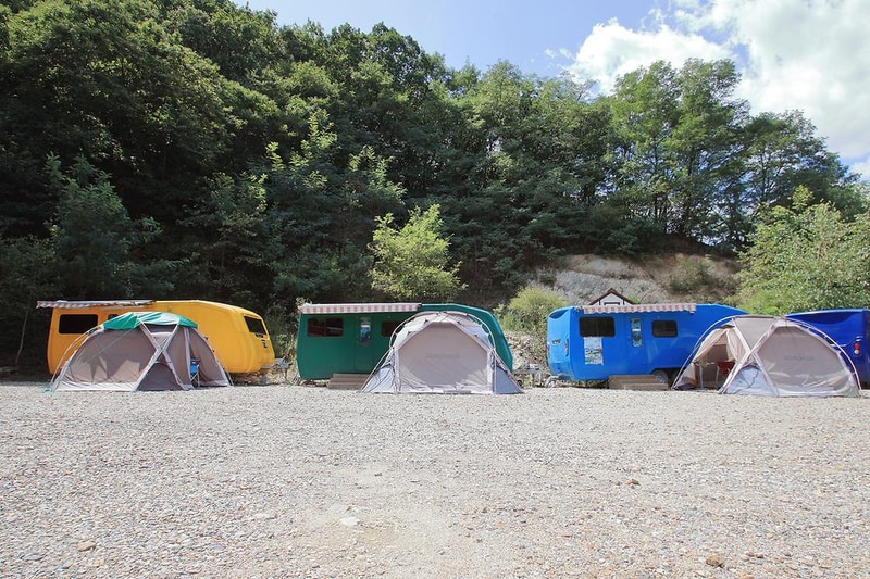 포레스트 카라반 시설 사진 7