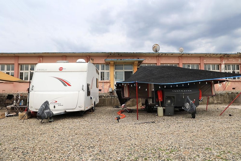 수도캠핑장 시설 사진 15