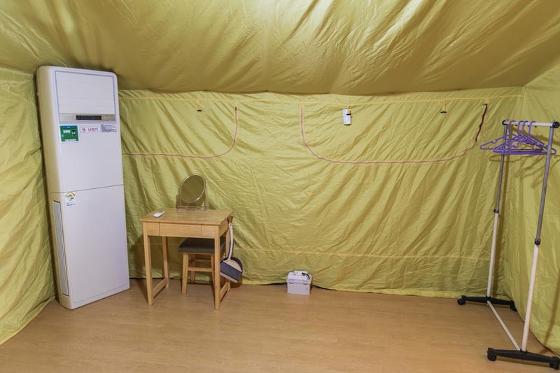 초막골생태공원 느티나무야영장 시설 사진 76