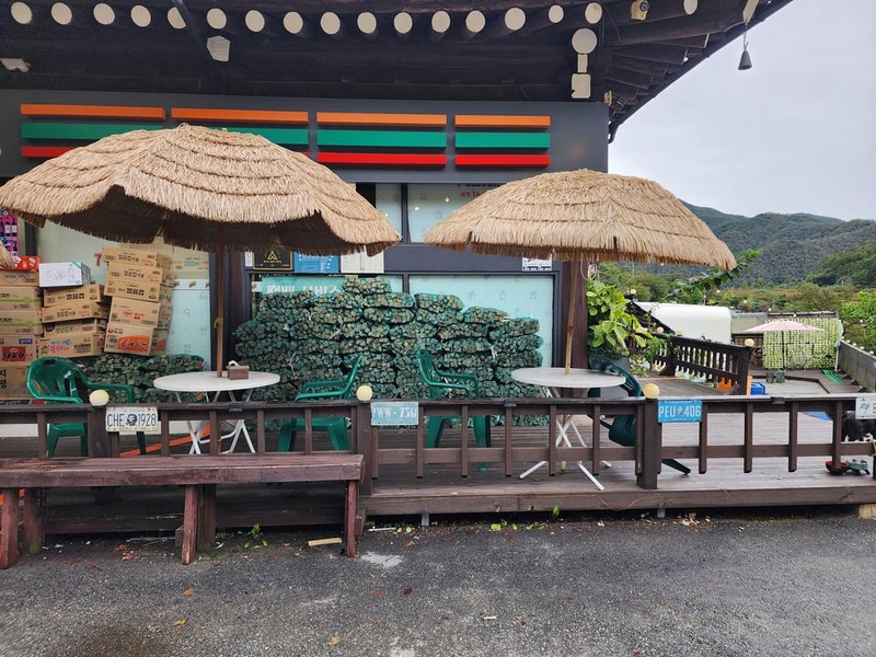 양평카라반파파 시설 사진 24