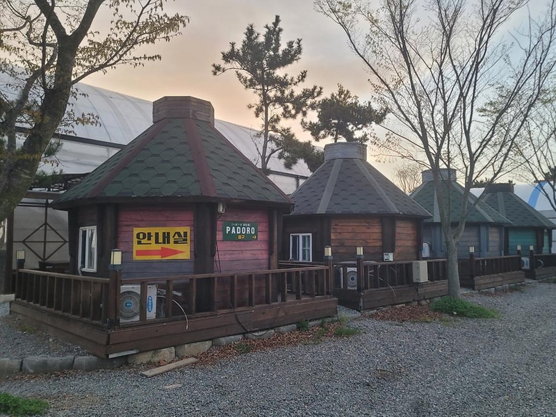 어은돌캠프캠프 시설 사진 10