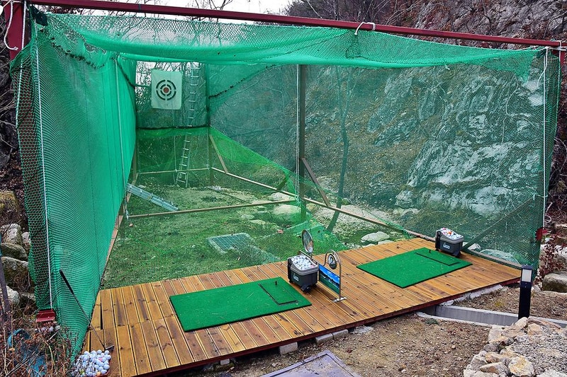 주식회사 클럽 프라비다 시설 사진 9