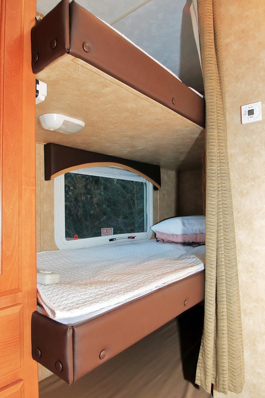 터닝포인트카라반&캠핑 시설 사진 3