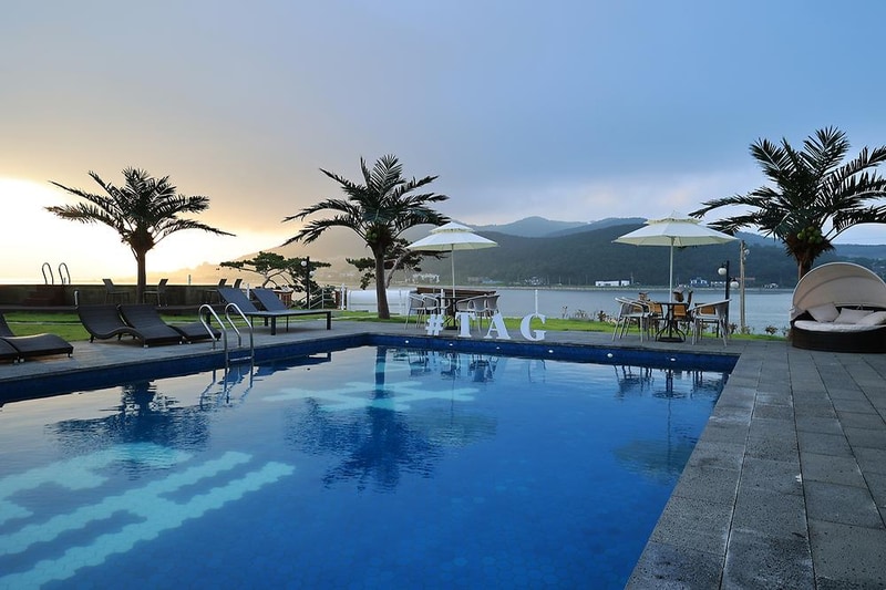 태그하우스 시설 사진 17