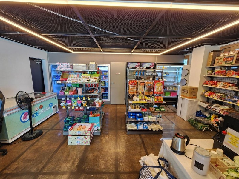 포천탑글램핑장 시설 사진 14