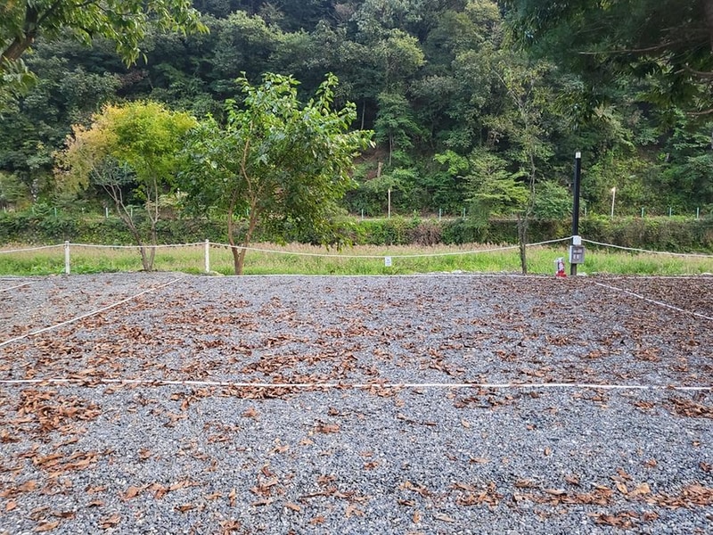 가평뷰캠핑장 시설 사진 17