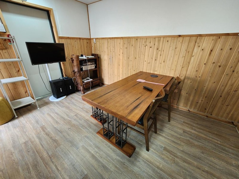 네츄럴밸리 풀램핑 4계절온수풀 시설 사진 16