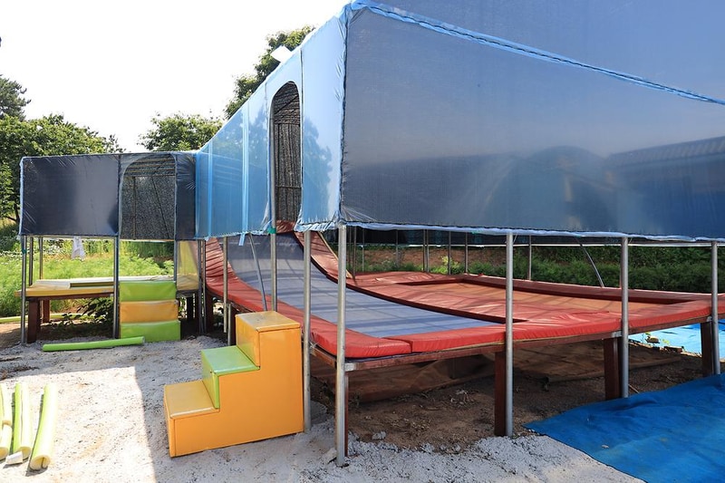 클럽레스피아in삽교바다공원 시설 사진 19