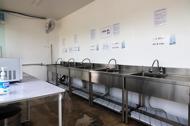 대부관광농원 오캠핑 시설 사진 14