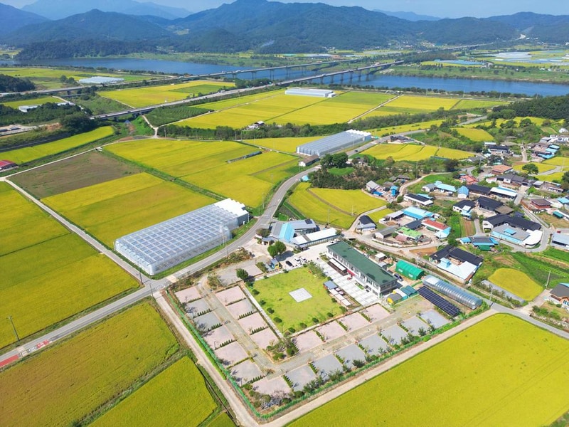 단밀오토캠핑장 시설 사진 14