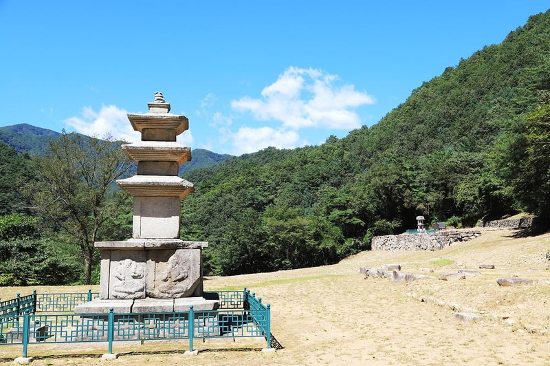 국립미천골자연휴양림 시설 사진 4