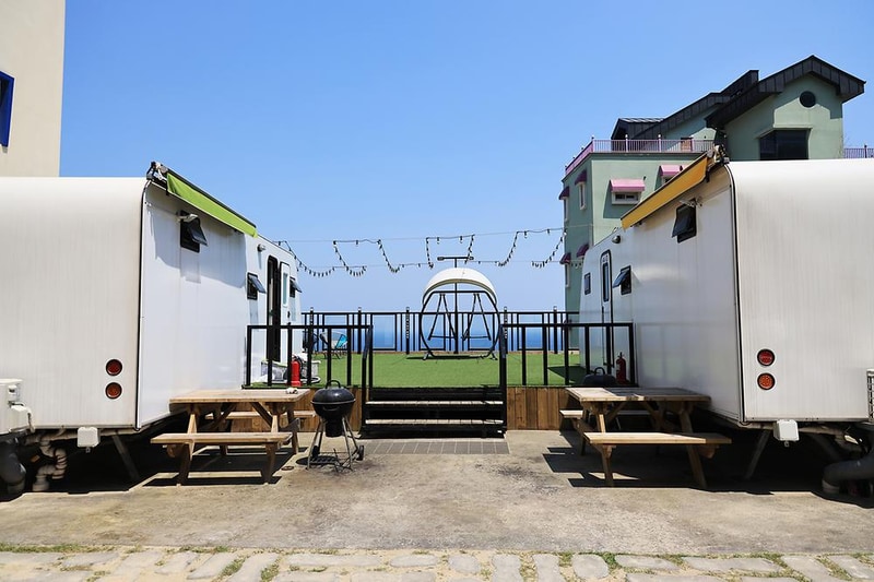 타요캠핑장 시설 사진 2