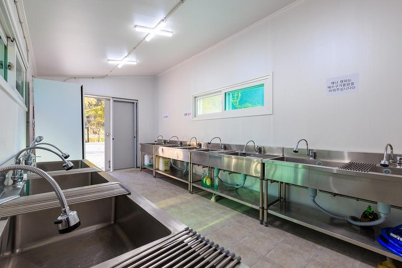 옥전캠핑장 시설 사진 16