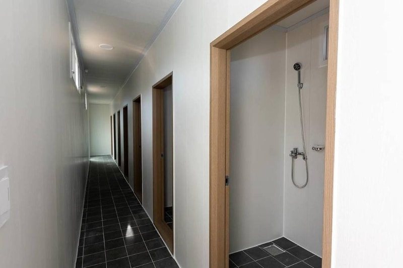 안도마을 협동조합 시설 사진 5