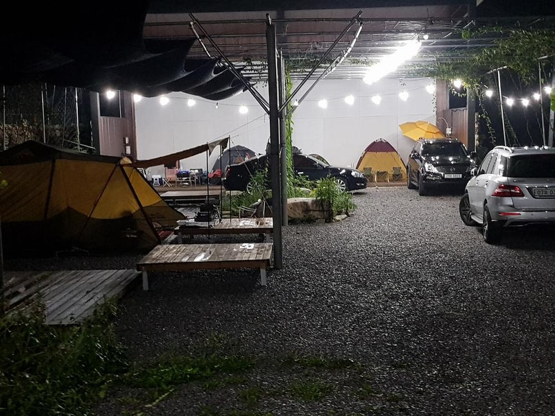 영월아트앤캠프장 시설 사진 23