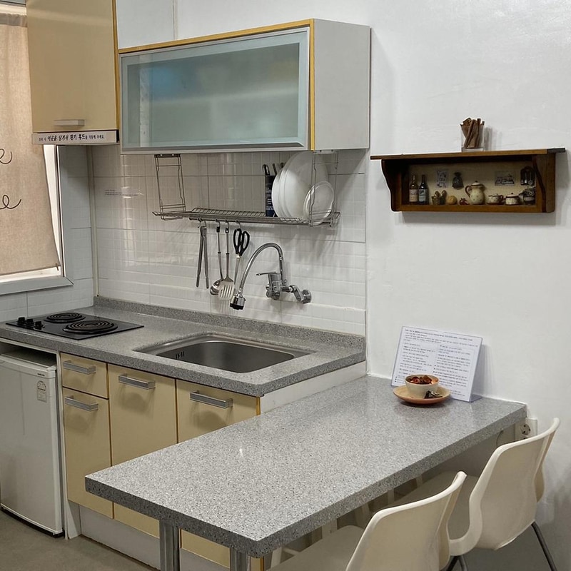 아레나글램핑 시설 사진 24