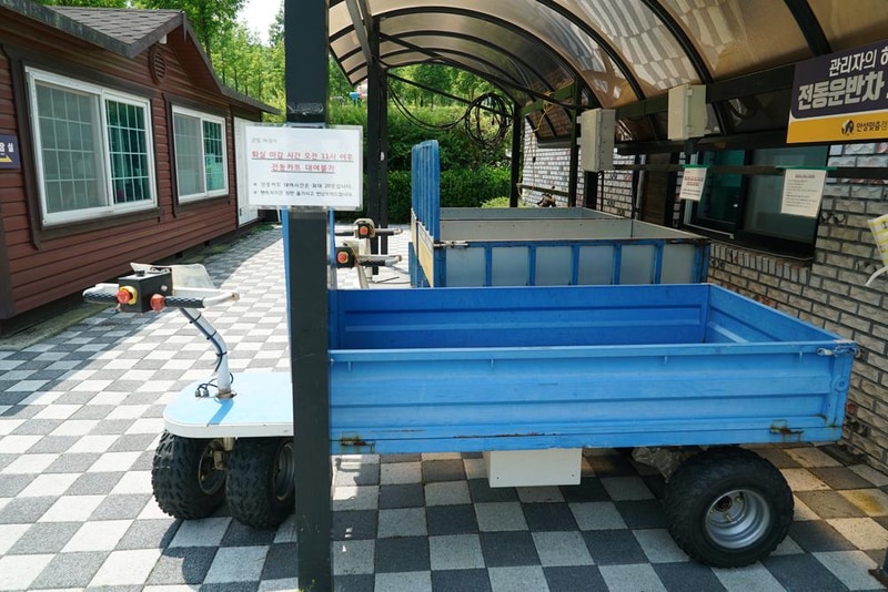 안성맞춤 캠핑장 시설 사진 103